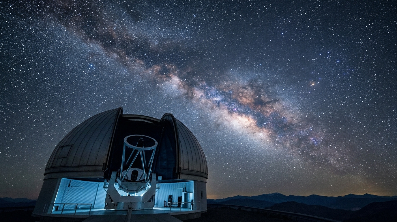 Astronomía y Cosmos