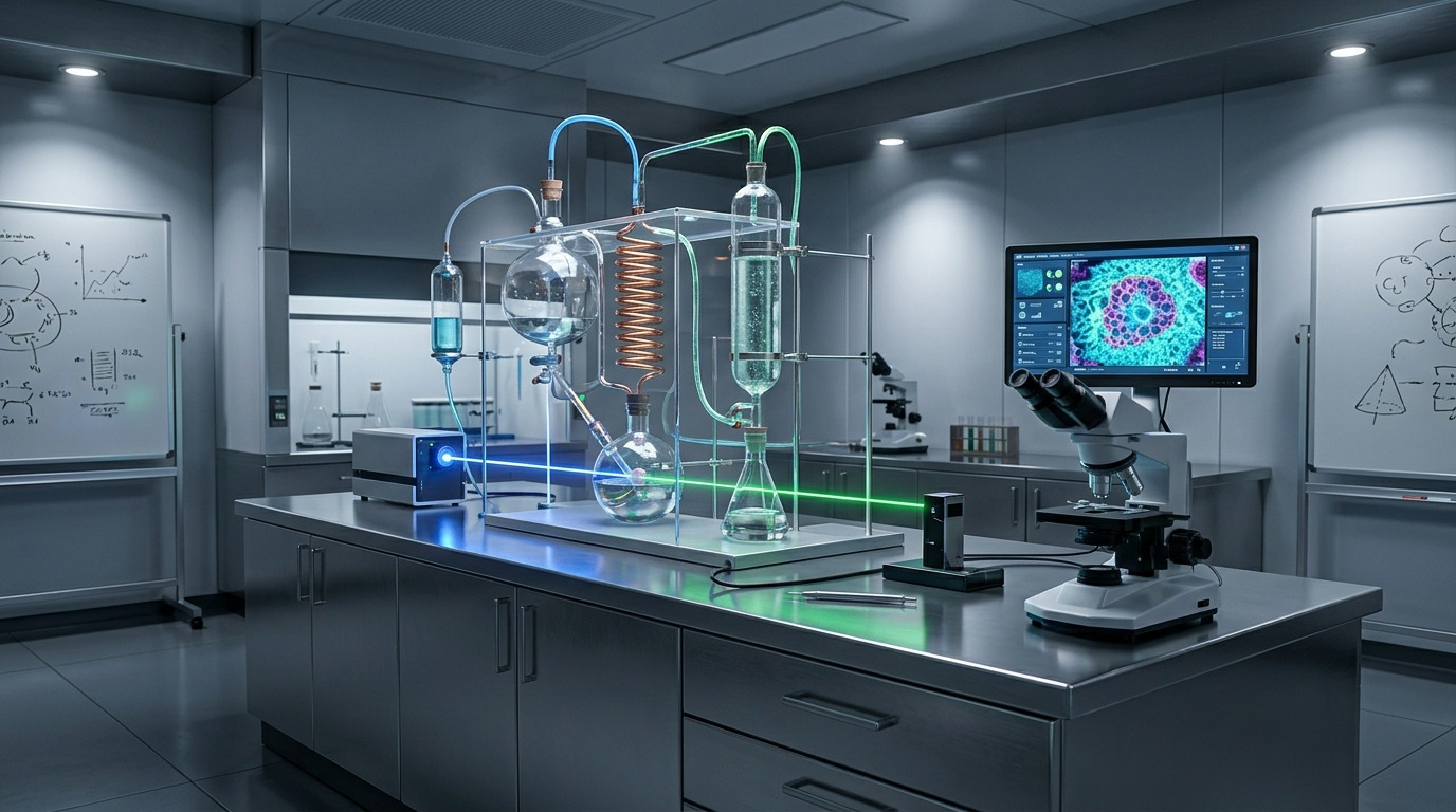 Ciencia y Método Científico