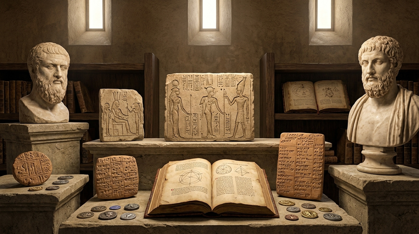 Historia y Civilizaciones