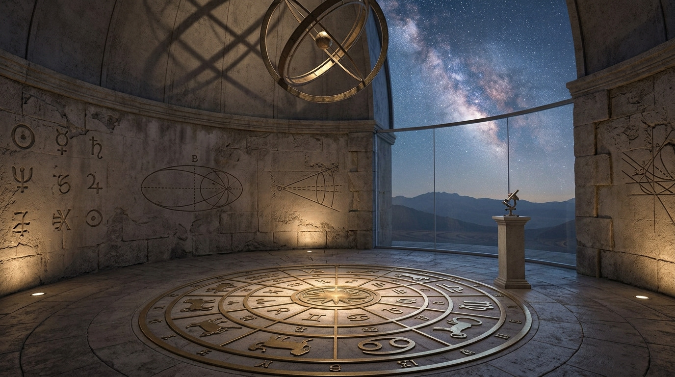 Horóscopo y Astrología