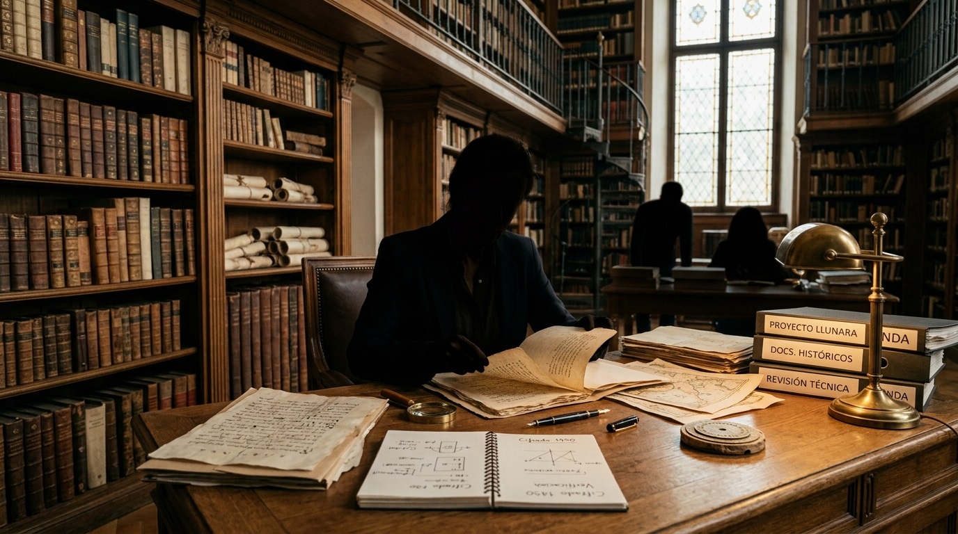 Cuando una investigación necesita algo más que una publicación